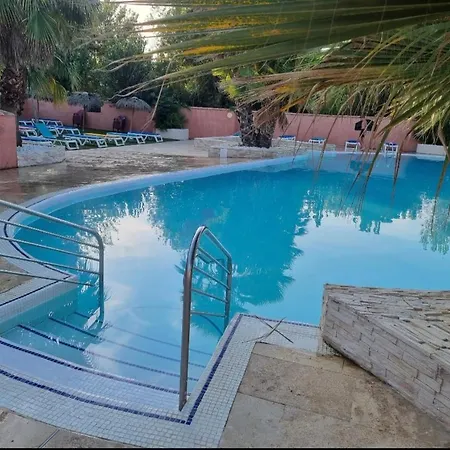 Mobil-Home Agde Campsite Agde