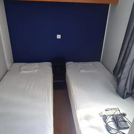 Campsite Mobil-Home Agde