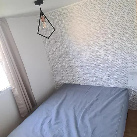 Mobil-Home Agde Campsite Agde